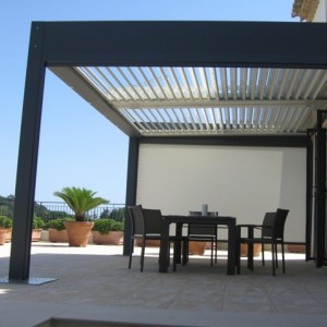 Photo de Profil de Pergola