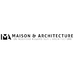 Logo du groupe Maison et Architecture